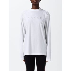 Gucci Women T-Shirt Woman Gucci
